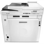 Daudzfunkcionālais printeris HP Color LaserJet Pro MFP M477fdw