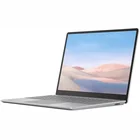 Portatīvais dators Microsoft Surface Laptop Go i5/64 GB 12.4'' Platinum 1ZO-00025