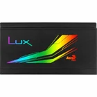 Barošanas bloks (PSU) Aerocool LUX RGB 650W
