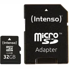 Intenso MicroSDHC 32 GB