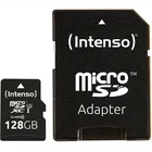 Intenso Professional MicroSDXC UHS-I Class 10 128GB