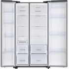 Ledusskapis Samsung RS66N8101S9/EF