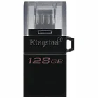 USB zibatmiņa Kingston DataTraveler 128GB USB3.2