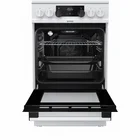 Plīts Gorenje EC5351WA