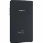 Planšetdators Prestigio Q Pro 8" LTE 2+16GB Dark Grey