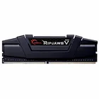 Operatīvā atmiņa (RAM) G.Skill Ripjaws V F4-3200C15D-32GVK