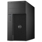 Stacionārais dators Stacionārais dators Dell Precision 3620 Workstation, Tower