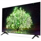 Televizors LG 65'' UHD OLED Smart TV A1 OLED65A13LA [Mazlietots]