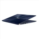 Portatīvais dators Asus ZenBook UX333FAC-A3106T Royal Blue 13.3" 90NB0MX1-M01360