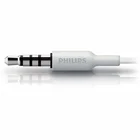 Austiņas Austiņas Philips SHE 3595WT/00 WHITE