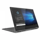Portatīvais dators Lenovo Yoga 730-13IWL Iron Grey 13.3" 81JR001CLT