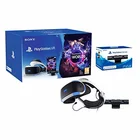 Sony PlayStation VR inkl. Camera + VR Worlds