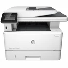 Daudzfunkcionālais printeris HP LaserJet Pro M426fdw
