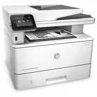 Daudzfunkcionālais printeris HP LaserJet Pro M426fdw