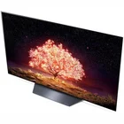 Televizors LG 55'' UHD OLED Smart TV B1 OLED55B13LA
