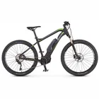 Elektriskais velosipēds Prophete Graveler E7 HT E-MTB 27.5" 51049-0311