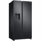Ledusskapis Samsung RS68N8241B1/EF