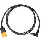 DJI FPV Goggles XT60 Power Cable