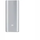 Akumulators (Power bank) Xiaomi Power Bank 16000mAh/MI Silver