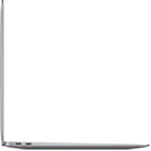 Portatīvais dators Apple MacBook Air (2020) 13" M1 chip with 8-core CPU and 7-core GPU 16GB 256GB - Space Grey INT