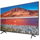 Televizors Samsung UE70TU7172UXXH Crystal UHD 4K (2020)
