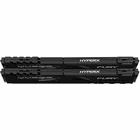 Operatīvā atmiņa (RAM) Kingston HyperX Fury Black 32GB 3600MHz CL18 DDR4 KIT OF 2 HX436C18FB4K2/32