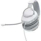 Austiņas JBL Quantum 100 White