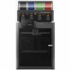 Bambu Lab X2D Combo 3D printeris