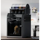 Bambu Lab X2D Combo 3D printeris