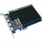 Videokarte Asus GeForce GT730 2GB