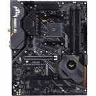 Mātesplate Asus TUF Gaming X570-PLUS