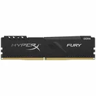 Operatīvā atmiņa (RAM) Kingston HyperX Fury Black 32GB 3200MHz CL16 DDR4 HX432C16FB3/32