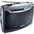 Portatīvais radio Philips AE2160/00C