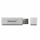 USB zibatmiņa Intenso 2.0 8GB Alu Line Silver 3521462