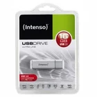 USB zibatmiņa Intenso 3.0 16GB Ultra Line 3531470