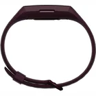 Fitnesa aproce Fitbit Charge 4 Rosewood Classic Band / Rosewood Tracker