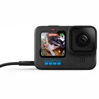 Sporta kamera GoPro HERO12 Black Accesory Bundle