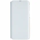 Samsung Galaxy A40 Flip wallet white