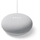 Google Nest Mini chalk [Mazlietots]