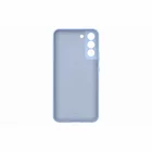 Samsung Galaxy S22+ Silicone Cover Sky Blue