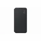Samsung Galaxy S22+ Smart LED View Cover (EE) Black