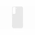 Samsung Galaxy S22 Clear Cover Transparent