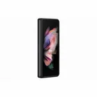 Samsung Galaxy Fold3 Silicone Cover Black