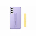 Samsung Galaxy S22+ Protective Standing Cover Lavender