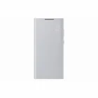 Samsung Galaxy S22 Ultra Smart LED View Cover (EE) Light Gray