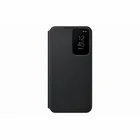 Samsung Galaxy S22 Smart Clear View Cover (EE) Black