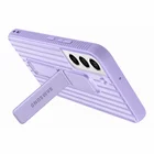 Samsung Galaxy S22 Protective Standing Cover Lavender
