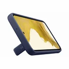 Samsung Galaxy S22 Protective Standing Cover Navy