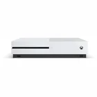 Spēļu konsole Microsoft Xbox One S 1TB White 1+1 controller
