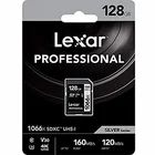 Lexar Professional 1066x SDXC UHS-I 128 GB